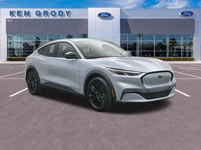 New 2026 Ford Mustang Mach-E Select