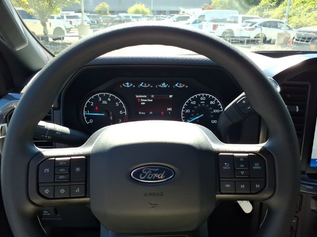 New 2026 Ford F150 STX AWD/4WD image 19