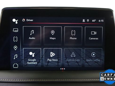 Certified 2024 GMC Yukon SLT image 24