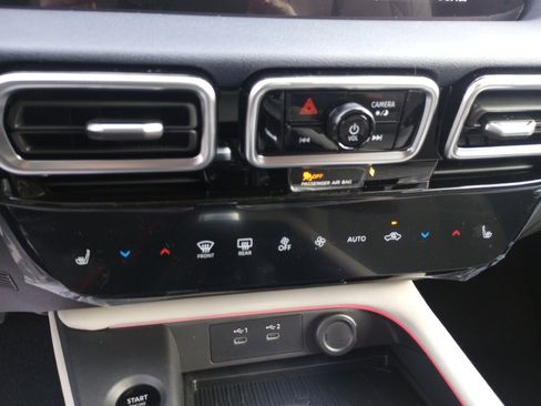 New 2026 Nissan Sentra SL w/ Floor Mat Package FWD image 17