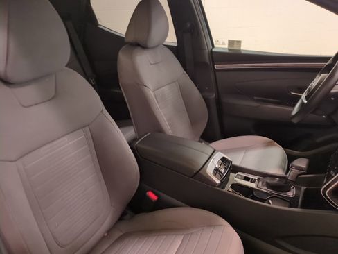 Certified 2024 Hyundai Santa Cruz SEL image 12