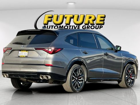 Used 2023 Acura MDX Type S image 4