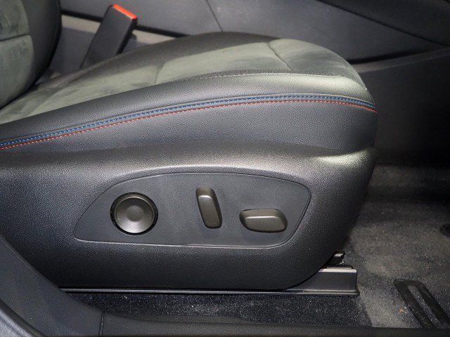 Used 2024 Chevrolet Blazer EV AWD RS image 70