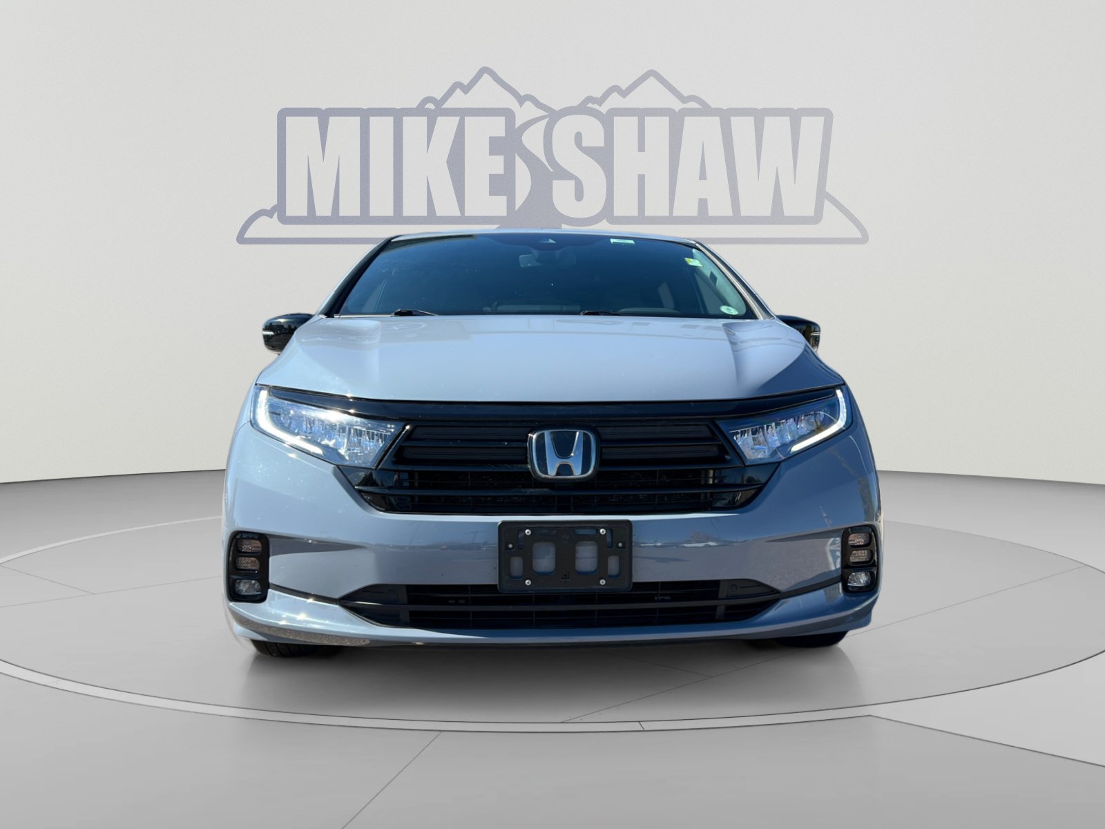 Used 2023 Honda Odyssey Sport image 8