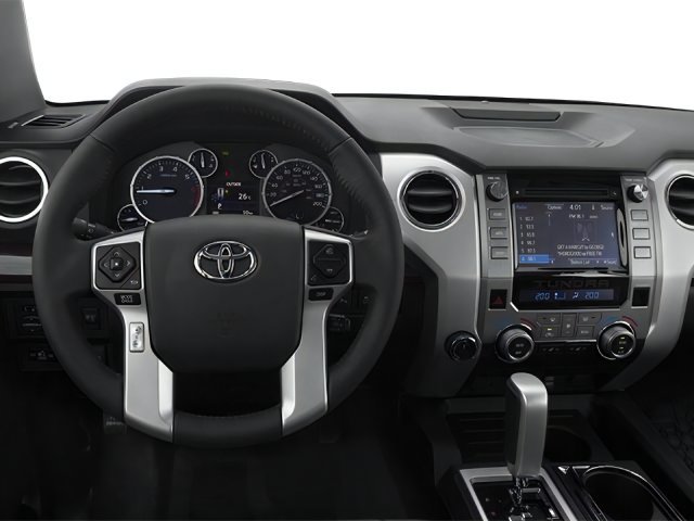 Used 2014 Toyota Tundra Limited w/ Limited Premium Package AWD/4WD image 4