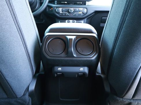 New 2026 Jeep Wrangler Sport S AWD/4WD image 26