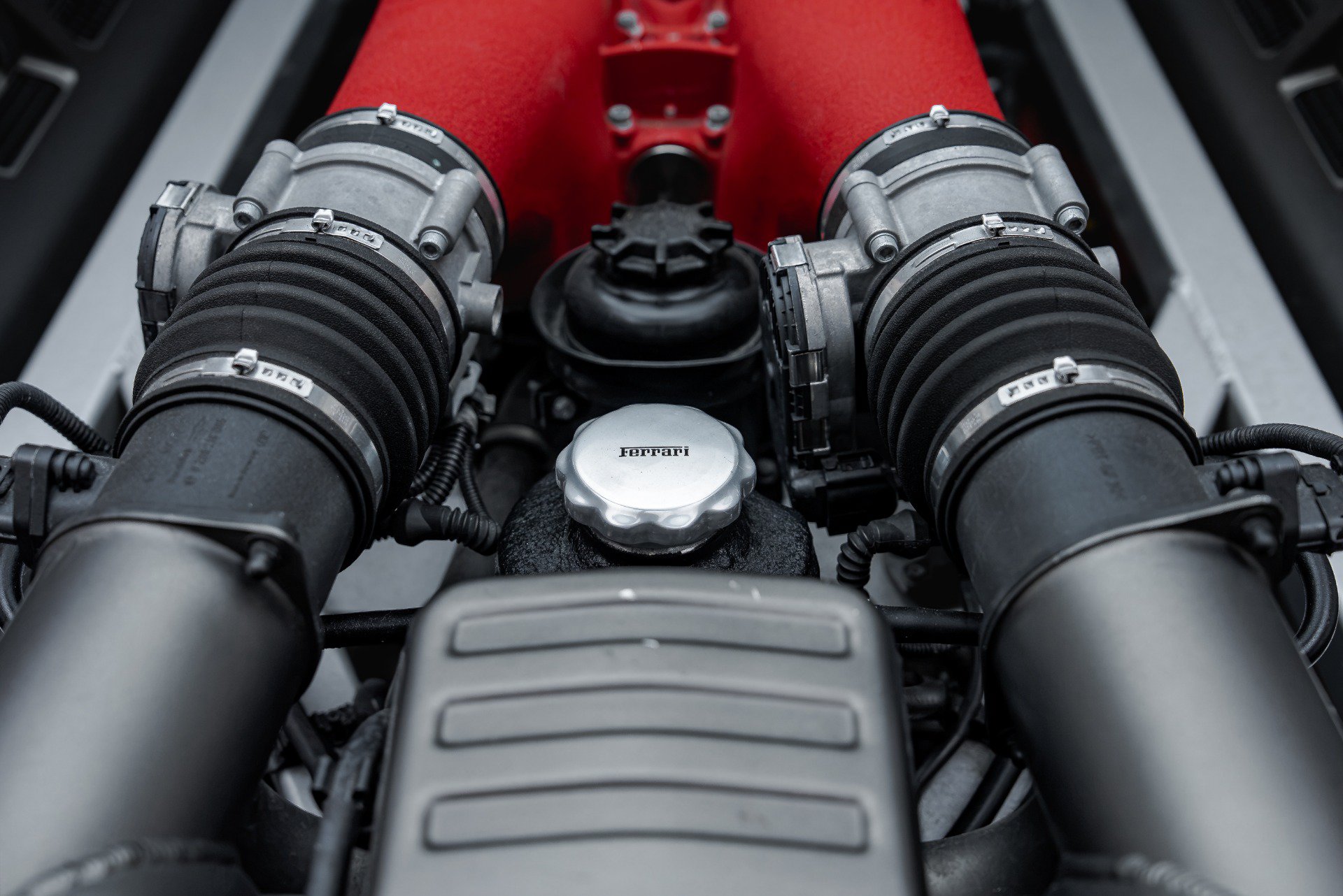 Used 2007 Ferrari F430 Coupe RWD image 38