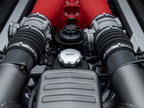 Used 2007 Ferrari F430 Coupe RWD image 38