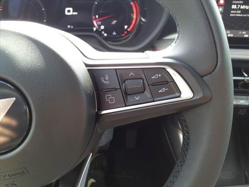 New 2024 Dodge Hornet GT w/ GT Blacktop Package image 17