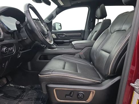 Used 2020 RAM 1500 Limited AWD/4WD image 15