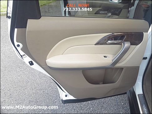 Used 2010 Acura MDX w/ Technology Package image 33