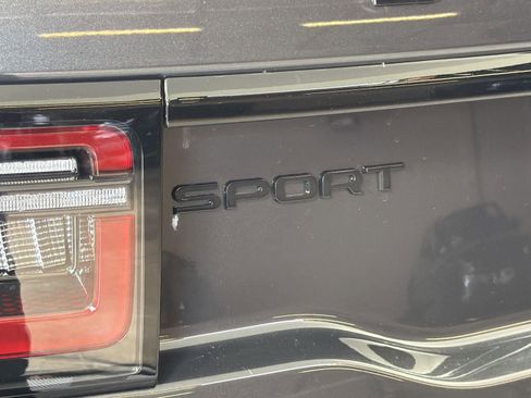 New 2026 Land Rover Discovery Sport Landmark AWD/4WD image 30