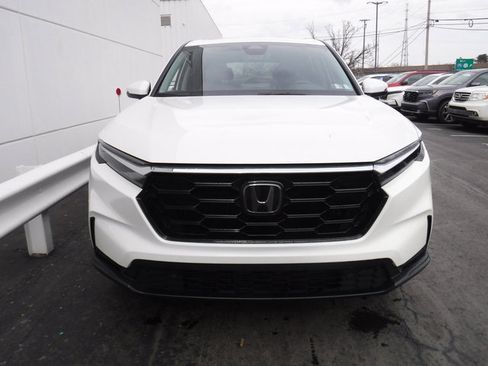 Used 2023 Honda CR-V EX-L image 5