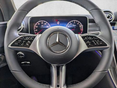 New 2026 Mercedes-Benz GLC 300 4MATIC image 14