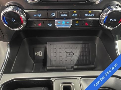 New 2026 Ford F150 XLT w/ Equipment Group 302A MID AWD/4WD image 30