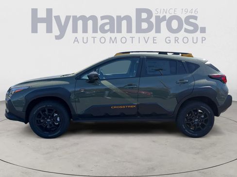 New 2026 Subaru Crosstrek 2.5i Wilderness AWD/4WD image 7