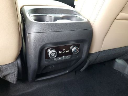 New 2026 Buick Enclave Preferred FWD image 16