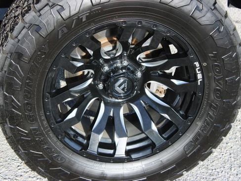 Used 2020 RAM 1500 Big Horn image 16