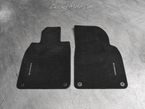 Used 2023 Porsche 718 Cayman GT4 RS image 57