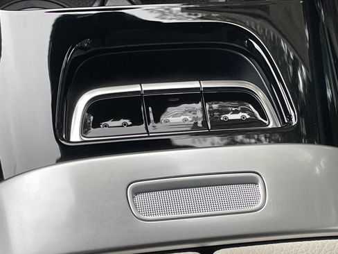 New 2026 Mercedes-Benz CLE 300 4MATIC Cabriolet image 38