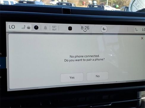 New 2026 Jeep Gladiator Sport image 6