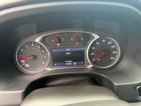 Used 2021 GMC Acadia AT4 w/ Preferred Package AWD/4WD image 19