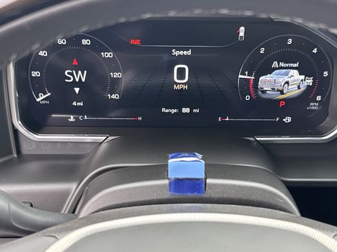 New 2026 GMC Sierra 1500 Denali image 21