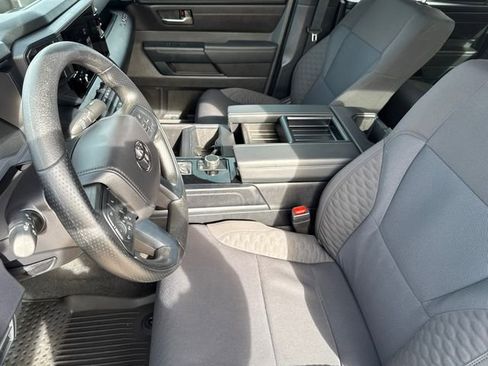 Used 2025 Toyota Tundra SR5 w/ SX Package image 18
