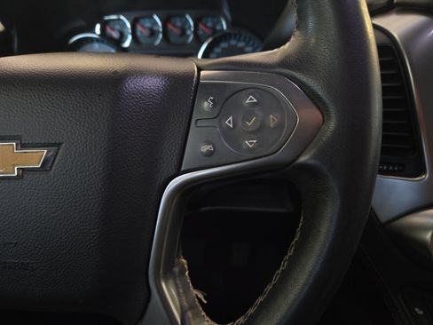 Used 2019 Chevrolet Tahoe LT w/ Texas Edition Package RWD image 20
