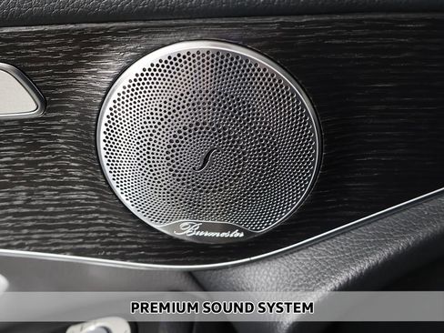 Used 2021 Mercedes-Benz GLC 300 GLC 300 w/ Multimedia Package image 5