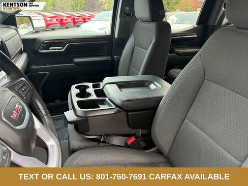 Used 2024 GMC Sierra 1500 Elevation AWD/4WD image 27