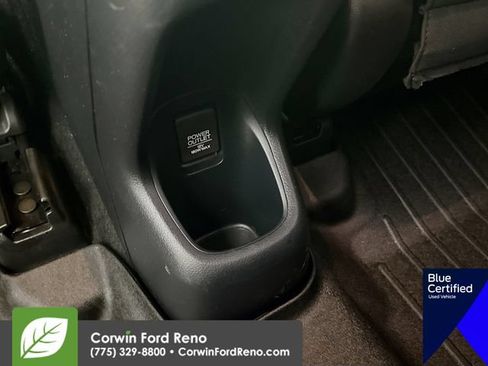 Used 2017 Honda HR-V LX image 26