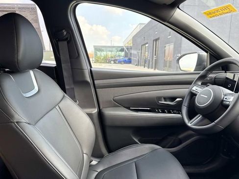 New 2026 Hyundai Santa Cruz Limited AWD/4WD image 15