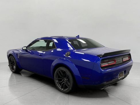 Used 2022 Dodge Challenger R/T Scat Pack image 7