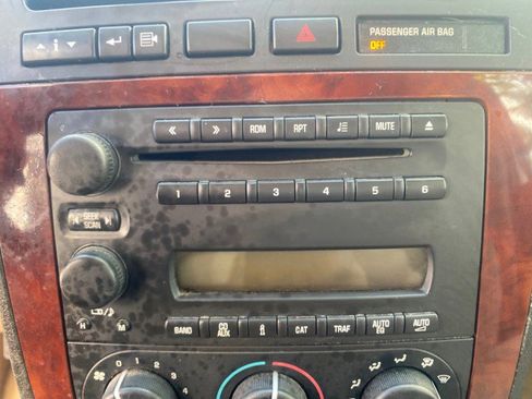 Used 2007 Chevrolet Uplander LS w/ Climate Package image 52