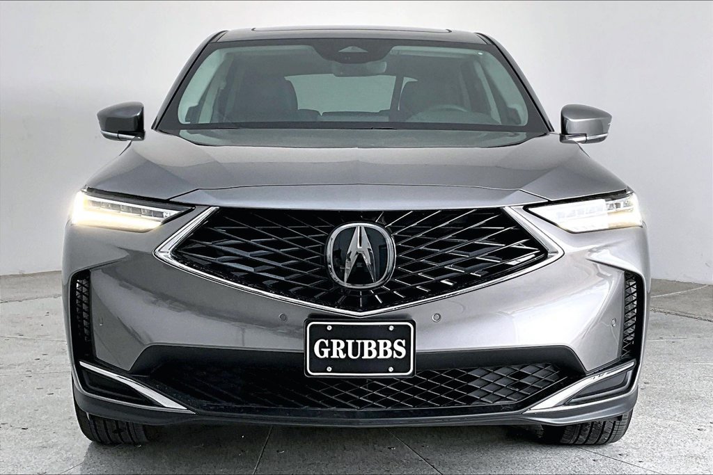 Certified 2026 Acura MDX w/ Technology Package FWD image 3