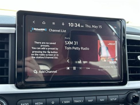 New 2025 Hyundai Venue Limited image 22