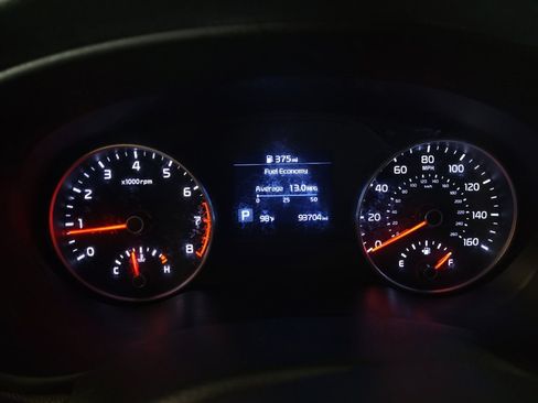 Used 2022 Kia Sportage LX FWD image 23