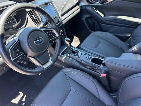 Used 2017 Subaru Impreza 2.0i Limited w/ Moonroof/BSD & Rcta/Eyesight AWD/4WD image 9