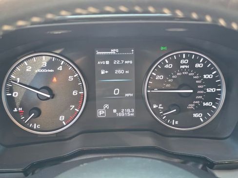 Certified 2022 Subaru Outback Premium image 24