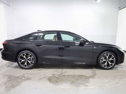 New 2026 Audi A6 Premium Plus image 10