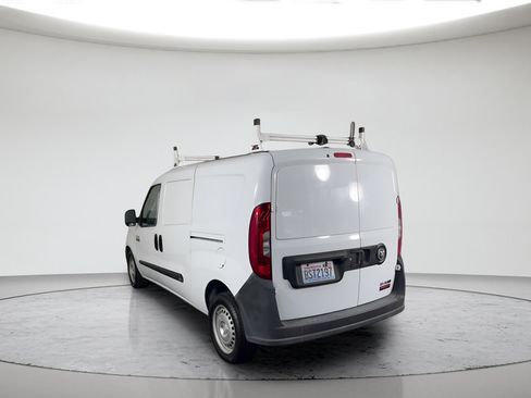 Used 2017 RAM ProMaster City Tradesman w/ Rear Back-up Camera Group FWD image 8