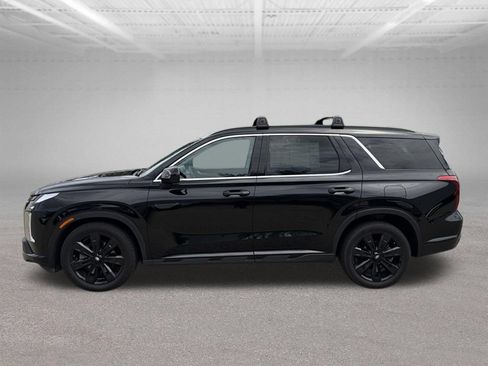 Used 2024 Hyundai Palisade XRT AWD/4WD image 2
