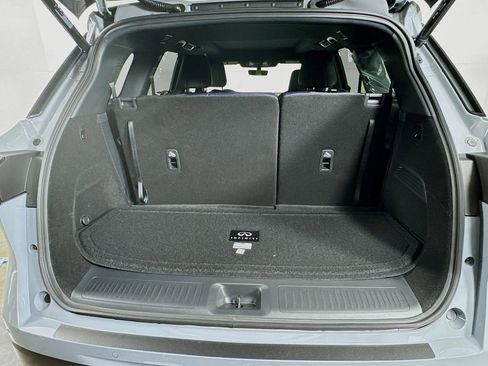 New 2026 INFINITI QX60 Sport w/ Dark Cargo Package image 33
