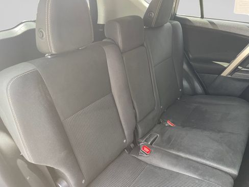 Used 2014 Toyota RAV4 XLE FWD image 13
