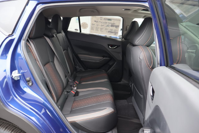 New 2026 Subaru Crosstrek 2.5i Limited AWD/4WD image 21