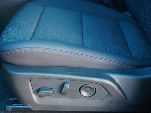 New 2026 Chevrolet Colorado Z71 image 18