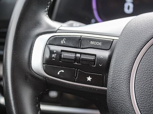 Used 2023 Kia Sportage X-Line w/ X-Line Premium Package image 33