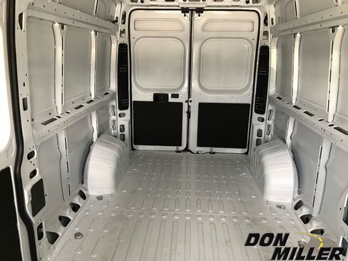 New 2026 RAM ProMaster 2500 w/ Safety Group image 26