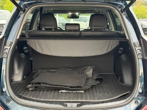 Used 2017 Toyota RAV4 Limited w/ All Weather Liner Package AWD/4WD image 8